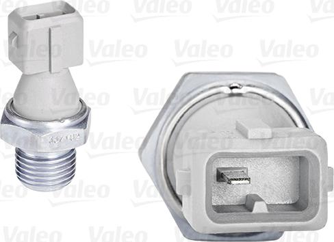 VALEO 255101 - Датчик, тиск масла autozip.com.ua