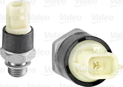 VALEO 255103 - Датчик, тиск масла autozip.com.ua