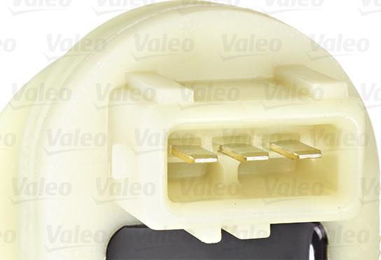VALEO 255304 - Датчик швидкості, спідометра autozip.com.ua