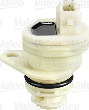 VALEO 255304 - Датчик швидкості, спідометра autozip.com.ua
