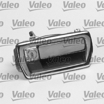 Valeo 256917 - Ручка двері autozip.com.ua