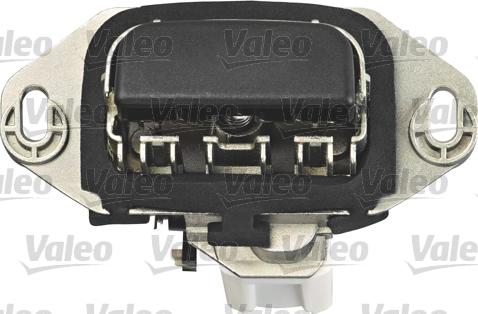 Valeo 256987 - Циліндр замка autozip.com.ua