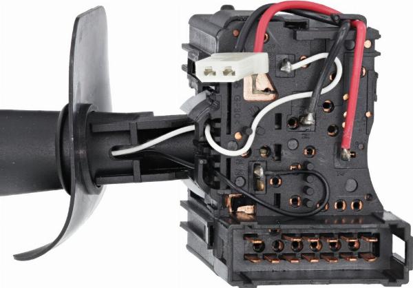 VALEO 251562 - Вимикач на рульовій колонці autozip.com.ua