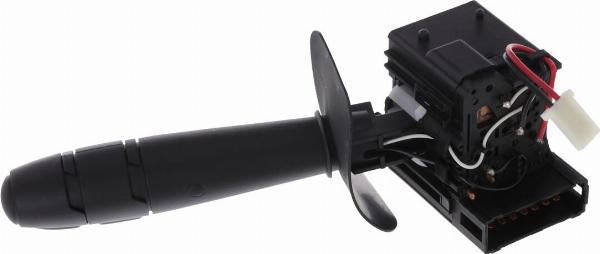VALEO 251438 - Вимикач на рульовій колонці autozip.com.ua