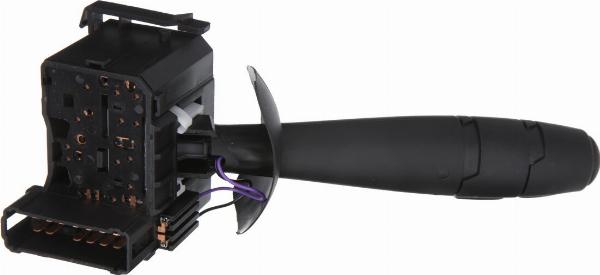VALEO 251566 - Вимикач на рульовій колонці autozip.com.ua