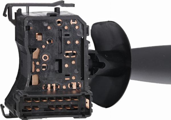 VALEO 251566 - Вимикач на рульовій колонці autozip.com.ua