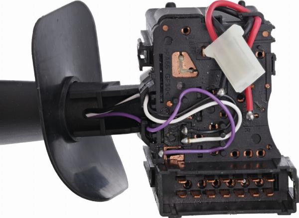 VALEO 251596 - Вимикач на рульовій колонці autozip.com.ua
