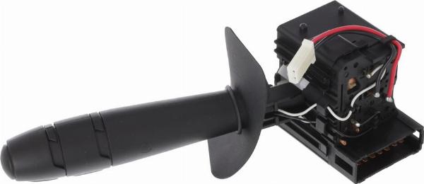 VALEO 251562 - Вимикач на рульовій колонці autozip.com.ua