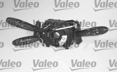 Valeo 251503 - Вимикач на рульовій колонці autozip.com.ua