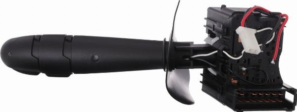 VALEO 251586 - Вимикач на рульовій колонці autozip.com.ua