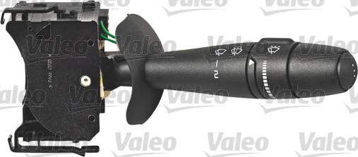 VALEO 251699 - Вимикач на рульовій колонці autozip.com.ua