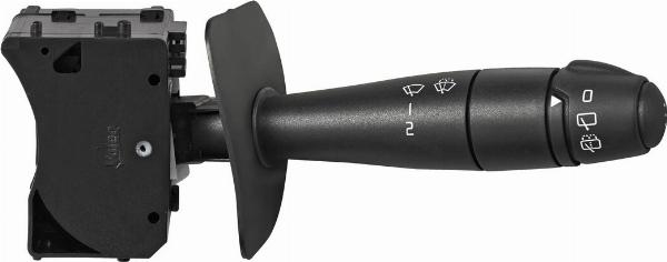 VALEO 251694 - Вимикач на рульовій колонці autozip.com.ua
