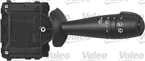 VALEO 251696 - Вимикач на рульовій колонці autozip.com.ua