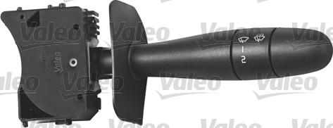 VALEO 251691 - Вимикач на рульовій колонці autozip.com.ua