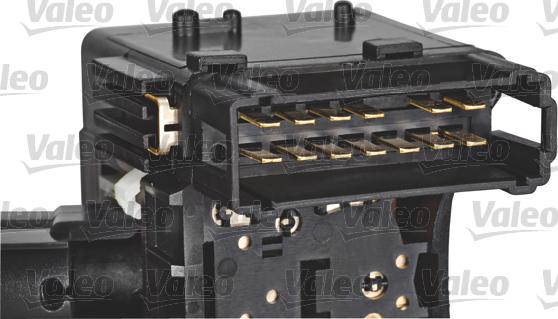 VALEO 251691 - Вимикач на рульовій колонці autozip.com.ua
