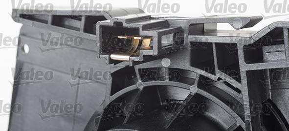 VALEO 251645 - Вита пружина, подушка безпеки autozip.com.ua