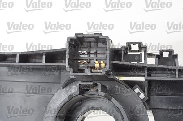 VALEO 251650 - Вита пружина, подушка безпеки autozip.com.ua