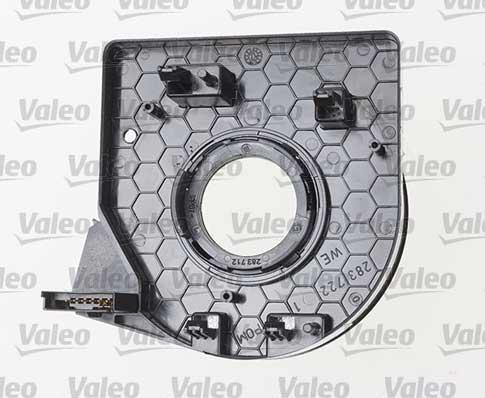 VALEO 251658 - Вита пружина, подушка безпеки autozip.com.ua