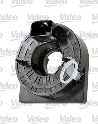 VALEO 251658 - Вита пружина, подушка безпеки autozip.com.ua