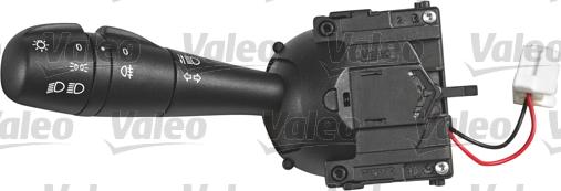 VALEO 251689 - Вимикач на рульовій колонці autozip.com.ua