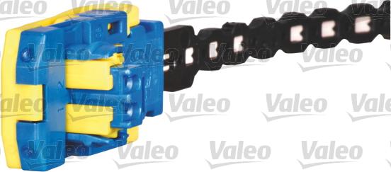 Valeo 251680 - Вита пружина, подушка безпеки autozip.com.ua