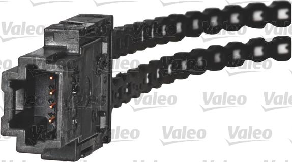 VALEO 251680 - Вита пружина, подушка безпеки autozip.com.ua