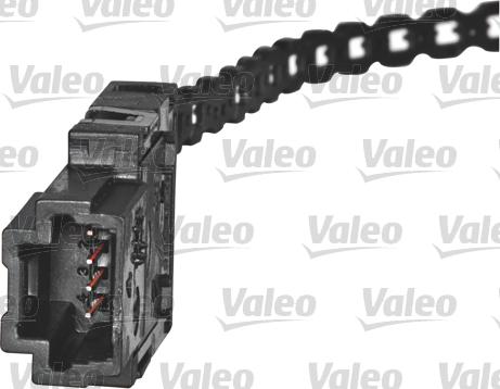 VALEO 251681 - Вита пружина, подушка безпеки autozip.com.ua
