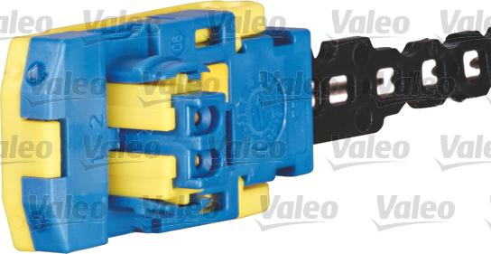 VALEO 251674 - Вита пружина, подушка безпеки autozip.com.ua