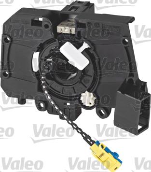 VALEO 251674 - Вита пружина, подушка безпеки autozip.com.ua