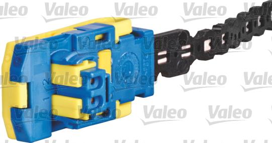 VALEO 251675 - Вита пружина, подушка безпеки autozip.com.ua