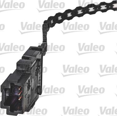 VALEO 251675 - Вита пружина, подушка безпеки autozip.com.ua