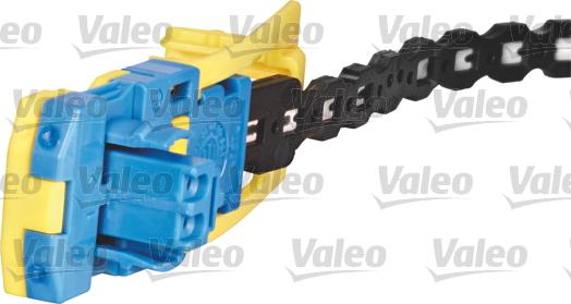 VALEO 251676 - Вита пружина, подушка безпеки autozip.com.ua