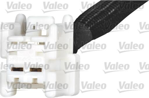 VALEO 251677 - Вита пружина, подушка безпеки autozip.com.ua