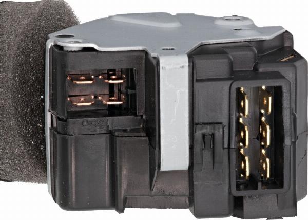 VALEO 251154 - Вимикач на рульовій колонці autozip.com.ua