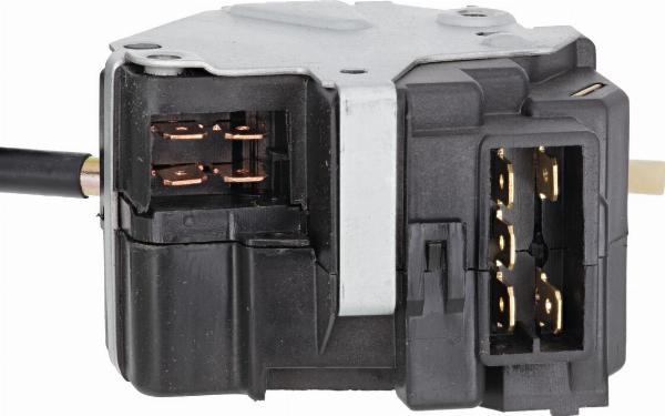 VALEO 251106 - Вимикач на рульовій колонці autozip.com.ua