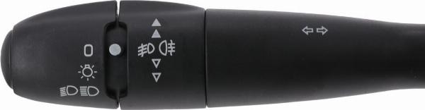 VALEO 251894 - Вимикач на рульовій колонці autozip.com.ua