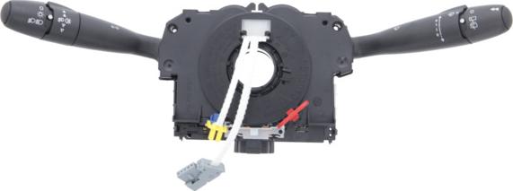 VALEO 251895 - Вимикач на рульовій колонці autozip.com.ua