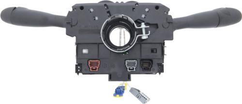 VALEO 251895 - Вимикач на рульовій колонці autozip.com.ua