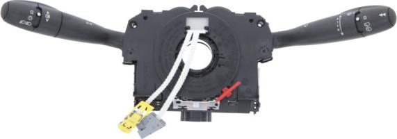 VALEO 251896 - Вимикач на рульовій колонці autozip.com.ua