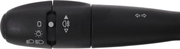 VALEO 251896 - Вимикач на рульовій колонці autozip.com.ua