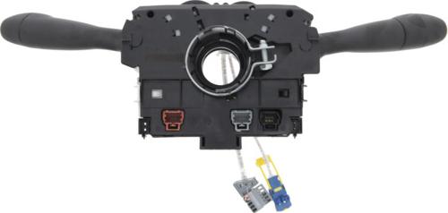 VALEO 251896 - Вимикач на рульовій колонці autozip.com.ua