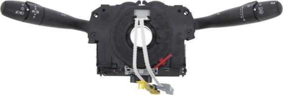 VALEO 251892 - Вимикач на рульовій колонці autozip.com.ua