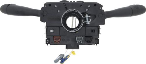 VALEO 251892 - Вимикач на рульовій колонці autozip.com.ua
