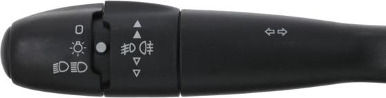 VALEO 251892 - Вимикач на рульовій колонці autozip.com.ua