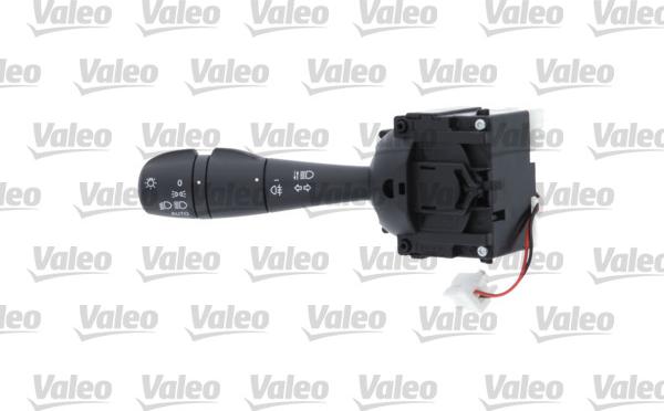VALEO 251804 - Вита пружина, подушка безпеки autozip.com.ua