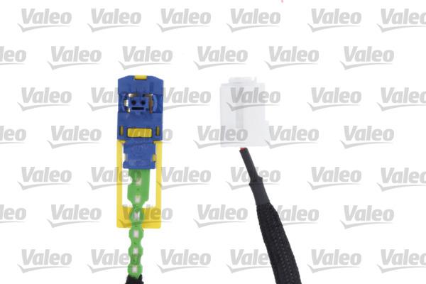 Valeo 251806 - Вита пружина, подушка безпеки autozip.com.ua