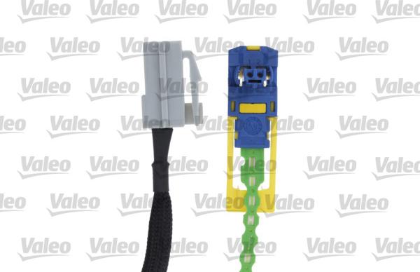 VALEO 251803 - Вита пружина, подушка безпеки autozip.com.ua