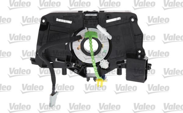 VALEO 251803 - Вита пружина, подушка безпеки autozip.com.ua
