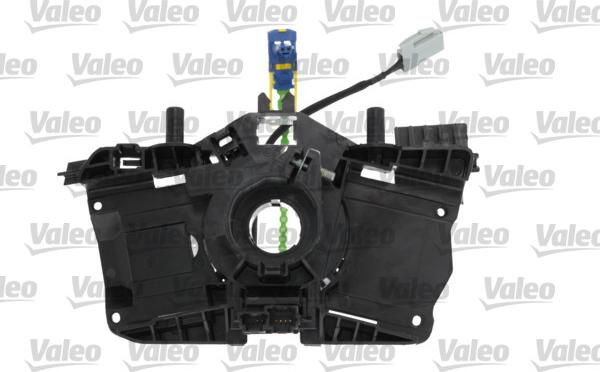 VALEO 251803 - Вита пружина, подушка безпеки autozip.com.ua