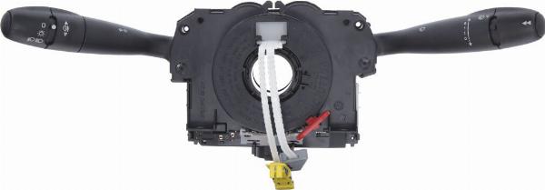 VALEO 251885 - Вимикач на рульовій колонці autozip.com.ua